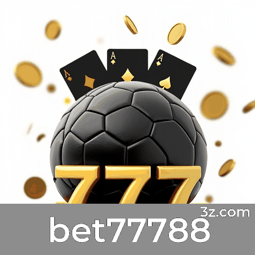 Experiência Especializada em Apostas Esportivas com bet77788