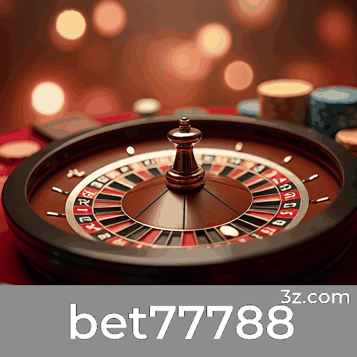 bet77788: Seu Cassino Online Confiável