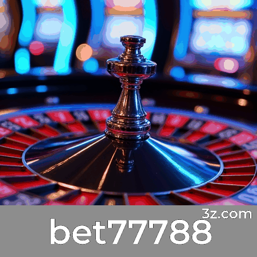 bet77788: Seu Cassino Online Confiável