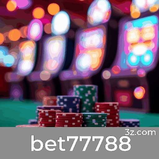 bet77788: Estratégias práticas para jogos de cassino