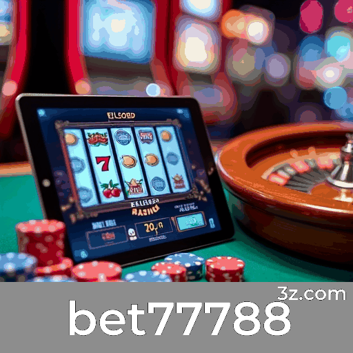 Acesso seguro e rápido ao bet77788 para brasileiros