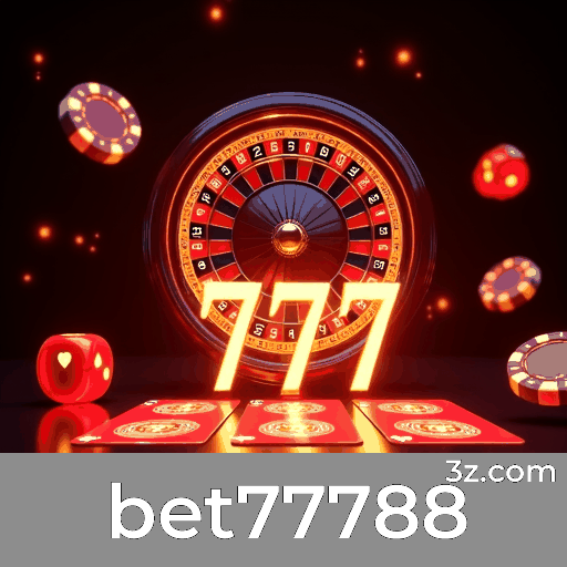 Bet77788: Apostas Instantâneas no Seu Aplicativo Móvel