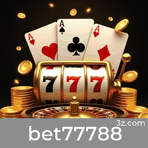 Bet77788: Apostas Instantâneas no Seu Aplicativo Móvel