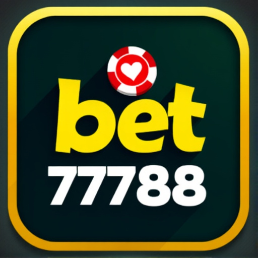 Logo da bet77788